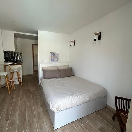 Studio Avec Piscine Carmaux Extérieur photo